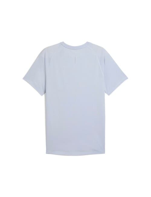 Puma Run Velocity Tee, Cool Weather product photo View 02 L