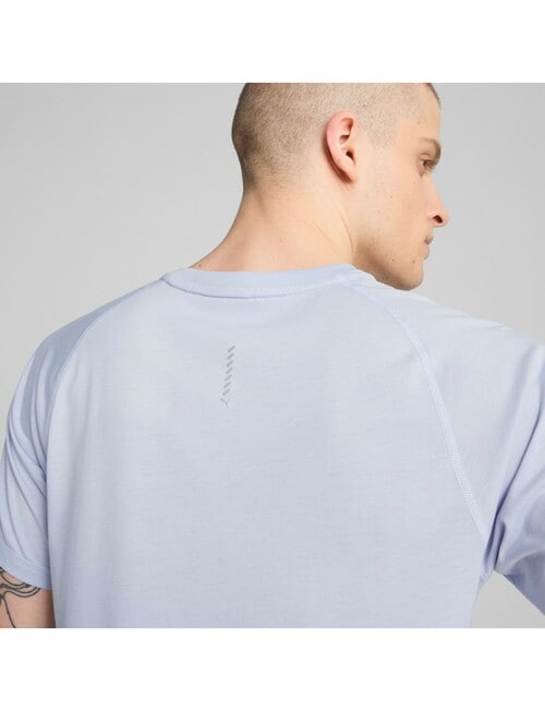 Puma Run Velocity Tee, Cool Weather product photo View 07 L