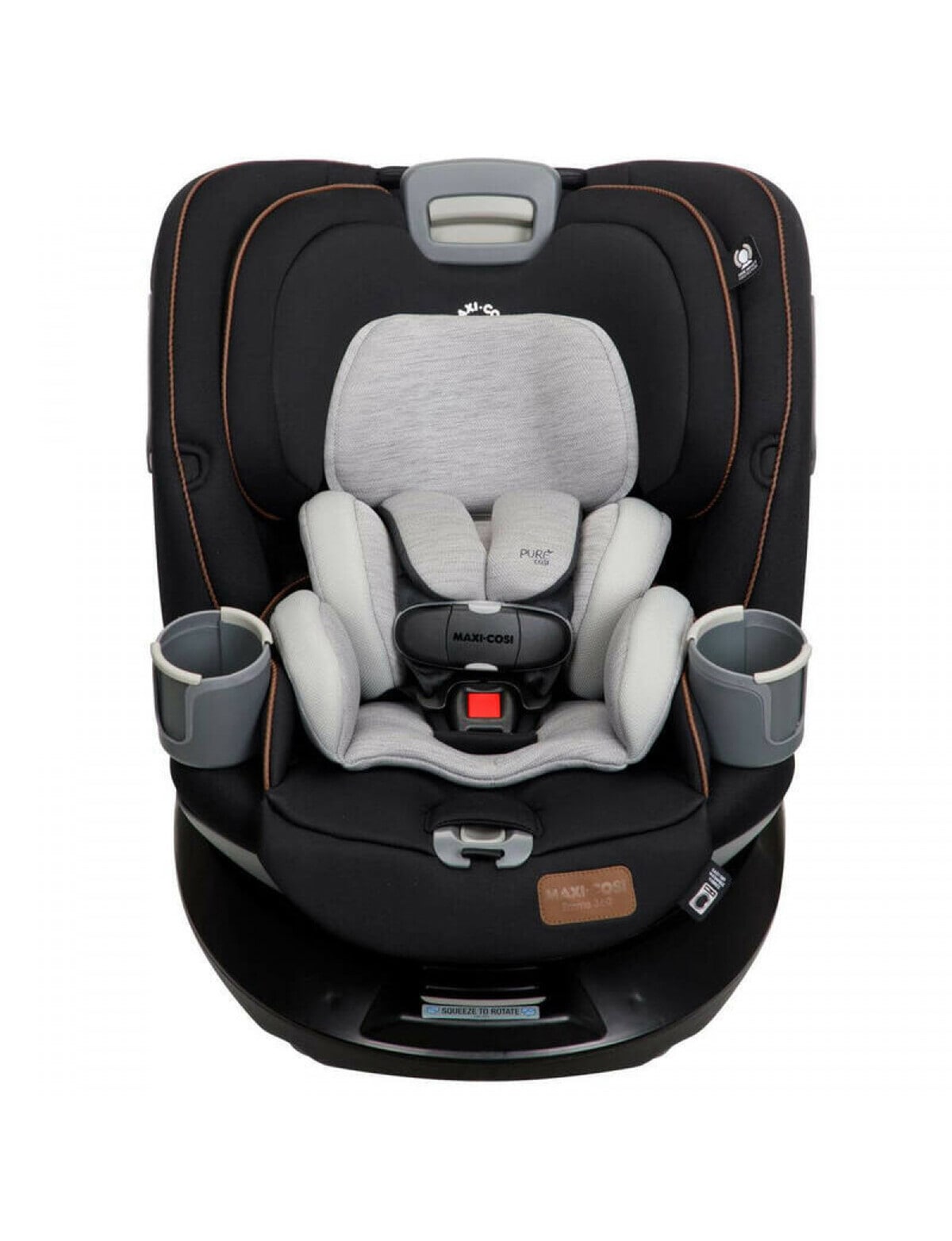 Emme Maxi Cosi Car Seat Age Limit Maxi-Cosi Emme 360 Rotating All