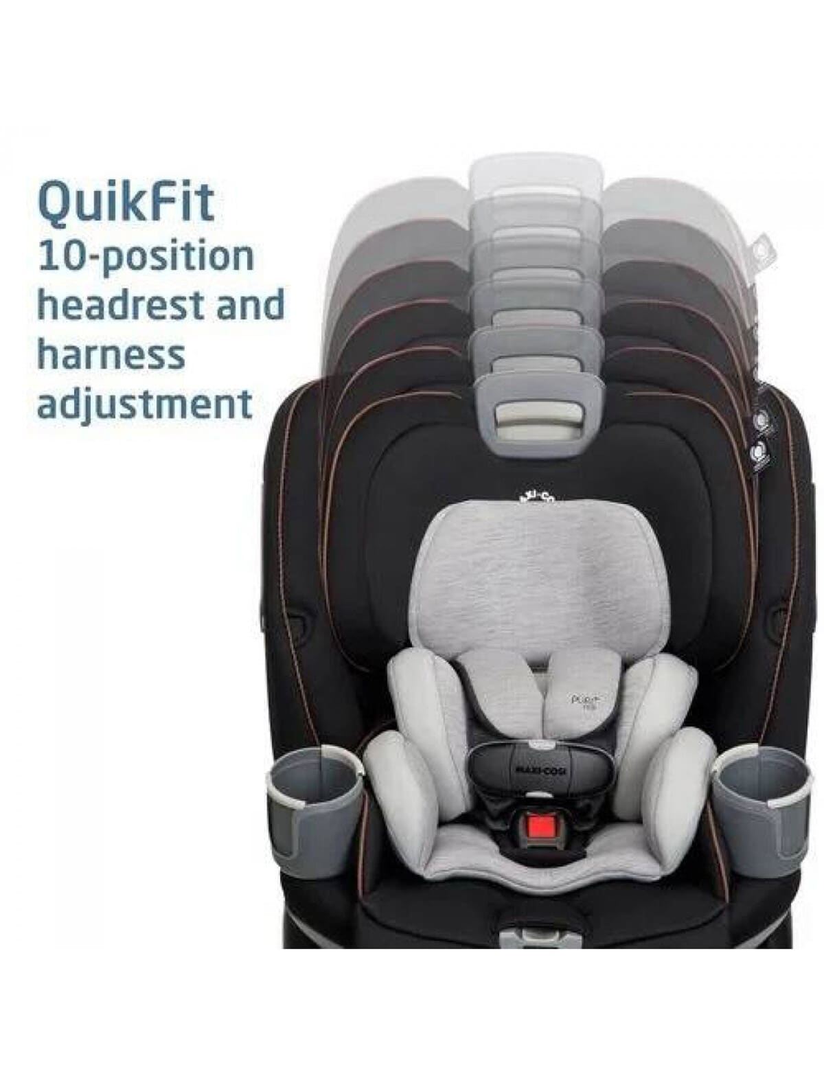 Car Seat Farmers Baby Sale Maxi-Cosi Emme 360 Rotating All In One