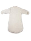 BabyStudio Sleep Bag Sleeves, 18-36M, 3.0T, Oatmeal product photo View 02 S