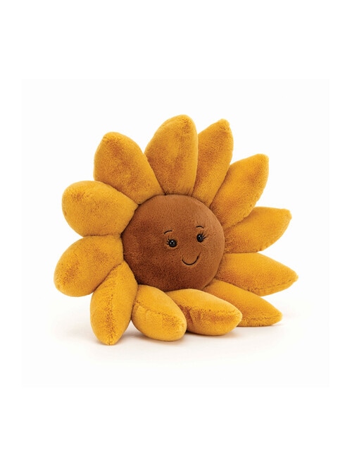 Jellycat Fleury Sunflower product photo View 02 L