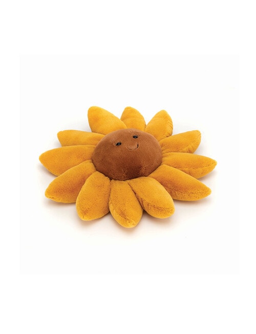 Jellycat Fleury Sunflower product photo View 03 L