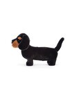Jellycat Freddie Sausage Dog product photo View 02 S