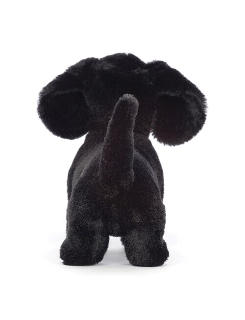 Jellycat Freddie Sausage Dog product photo View 03 L