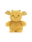 Jellycat Little Dragon product photo View 02 S