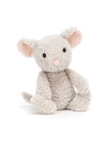 Jellycat Tumbletuft Mouse product photo