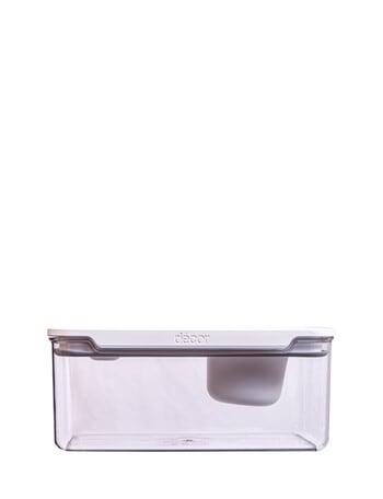 D&Eacute;COR Design Series Pantry, 1.9L product photo