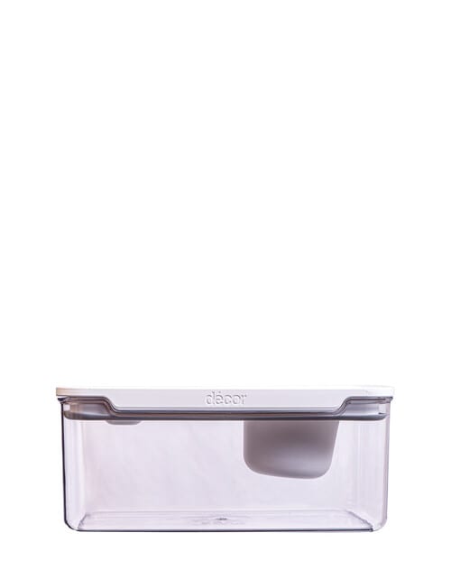 D&Eacute;COR Design Series Pantry, 1.9L product photo