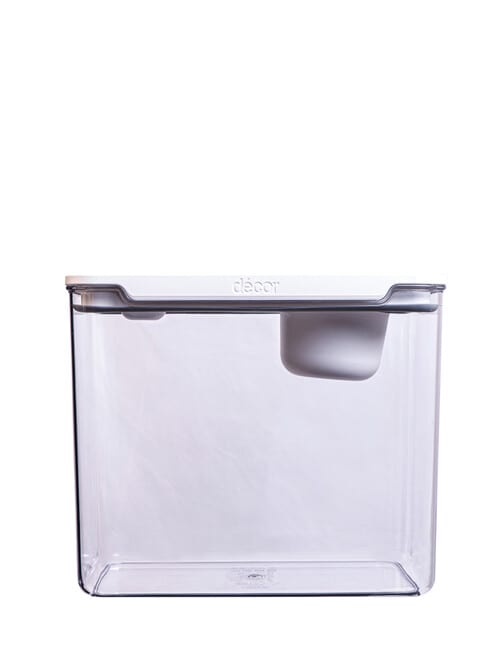 D&Eacute;COR Design Series Pantry, 4.3L product photo