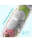Ordo Kids Squish Cam Multi Electric Toothbrush, Multi product photo View 02 S