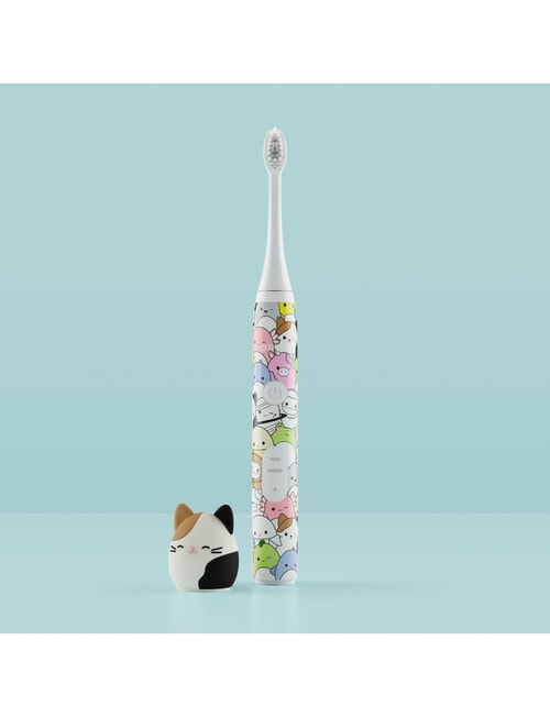 Ordo Kids Squish Cam Multi Electric Toothbrush, Multi product photo View 05 L