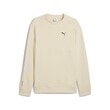 Puma Crew Tech Sweater, Alpine Snow product photo