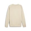 Puma Crew Tech Sweater, Alpine Snow product photo View 02 S