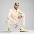 Puma Crew Tech Sweater, Alpine Snow product photo View 05 S