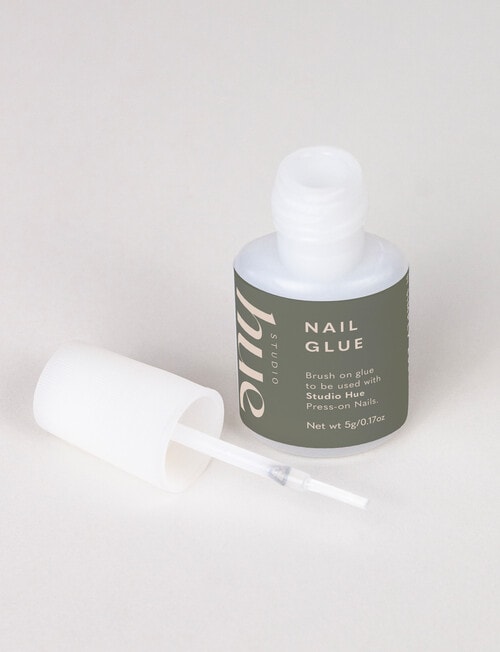 Studio Hue Nail Glue, 5g product photo View 02 L