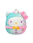Squishmallows 20cm Hello Kitty Soft Toy, Assorted product photo