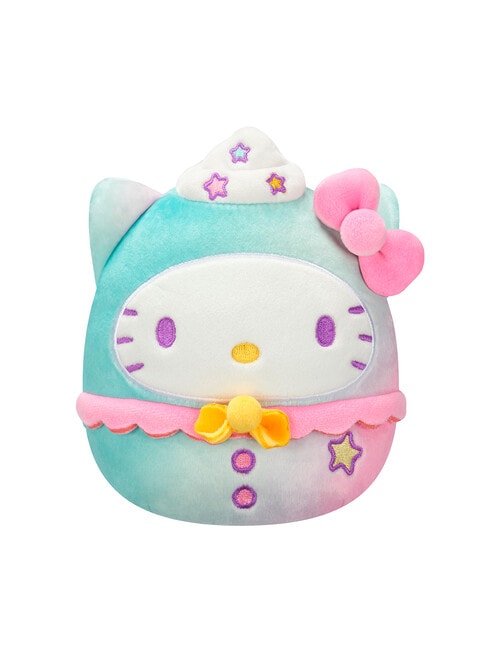 Squishmallows 20cm Hello Kitty Soft Toy, Assorted product photo