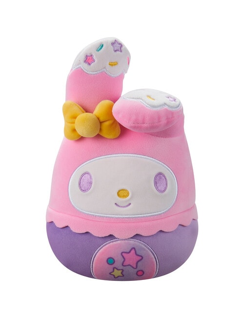 Squishmallows 20cm Hello Kitty Soft Toy, Assorted product photo View 02 L