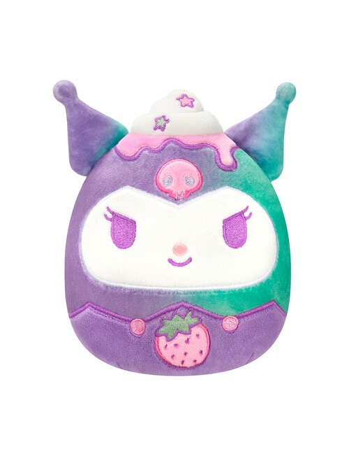 Squishmallows 20cm Hello Kitty Soft Toy, Assorted product photo View 03 L