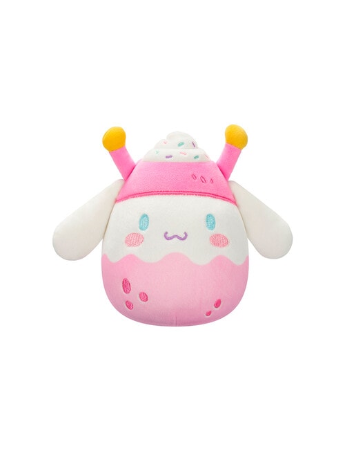 Squishmallows 20cm Hello Kitty Soft Toy, Assorted product photo View 04 L