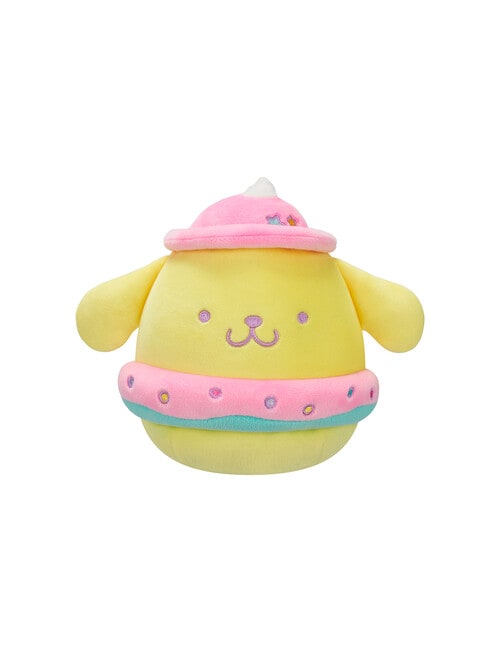 Squishmallows 20cm Hello Kitty Soft Toy, Assorted product photo View 05 L