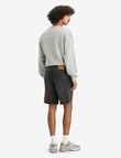 Levis 468 Loose Shorts, We Got Motion product photo View 02 S