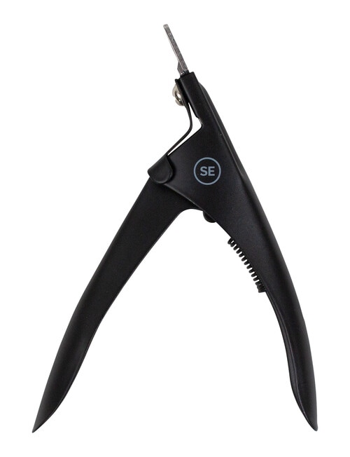 Simply Essential Artificial Nail Clipper product photo