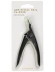 Simply Essential Artificial Nail Clipper product photo View 02 S