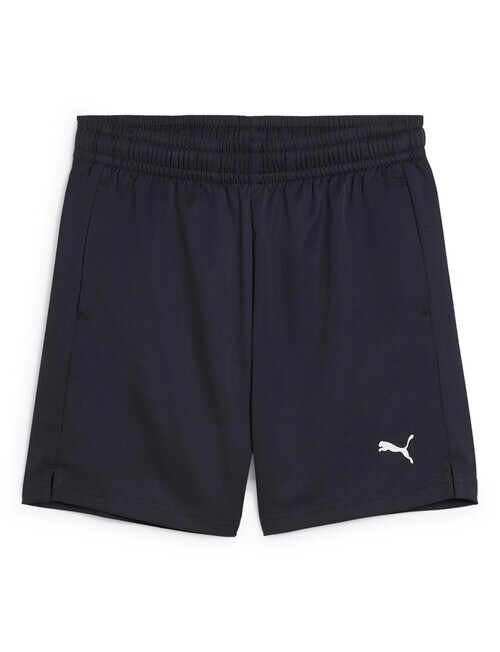 Puma TAD Essentials 5" Woven Short, New Navy product photo