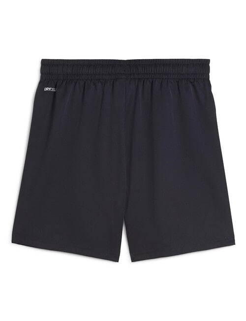 Puma TAD Essentials 5" Woven Short, New Navy product photo View 02 L