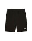 Puma Essentials No.1 Logo 10" Shorts, Puma Black product photo