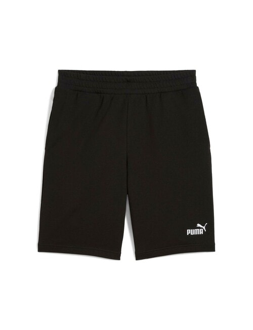 Puma Essentials No.1 Logo 10" Shorts, Puma Black product photo