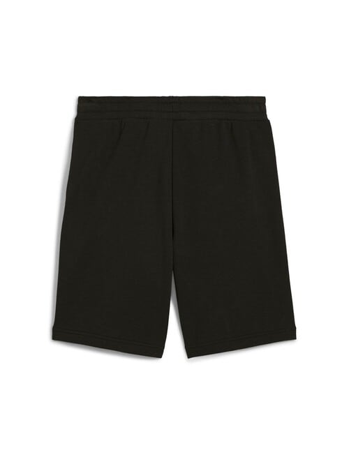 Puma Essentials No.1 Logo 10" Shorts, Puma Black product photo View 02 L