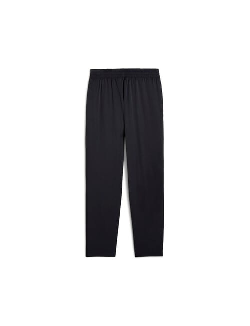 Puma Essentials Woven Pants, New Navy product photo View 02 L