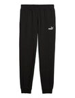 Puma Essentials No.1 Sweatpants , Puma Black product photo