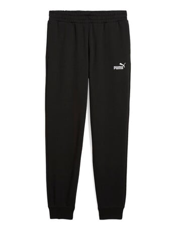 Puma Essentials No.1 Sweatpants , Puma Black product photo