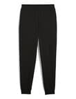 Puma Essentials No.1 Sweatpants , Puma Black product photo View 02 S