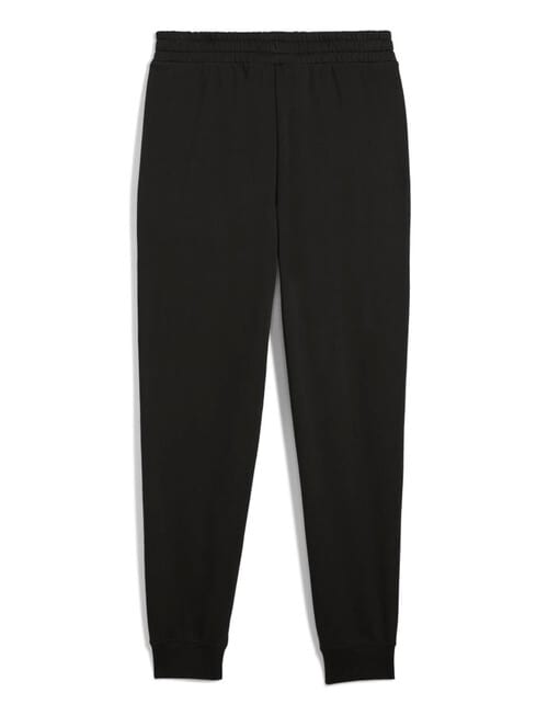 Puma Essentials No.1 Sweatpants , Puma Black product photo View 02 L