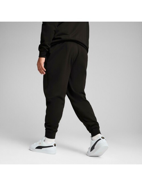Puma Essentials No.1 Sweatpants , Puma Black product photo View 04 L