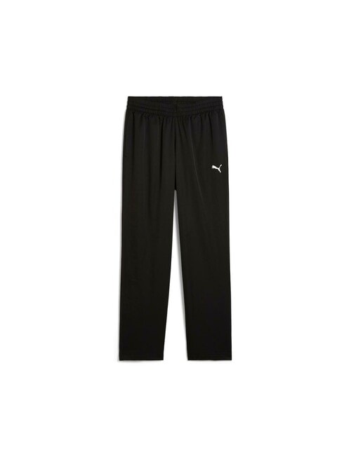 Puma Essentials Woven Pants , Puma Black product photo