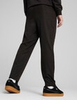 Puma Essentials Woven Pants , Puma Black product photo View 04 S