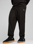 Puma Essentials Woven Pants , Puma Black product photo View 07 S