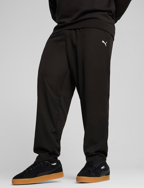 Puma Essentials Woven Pants , Puma Black product photo View 07 L