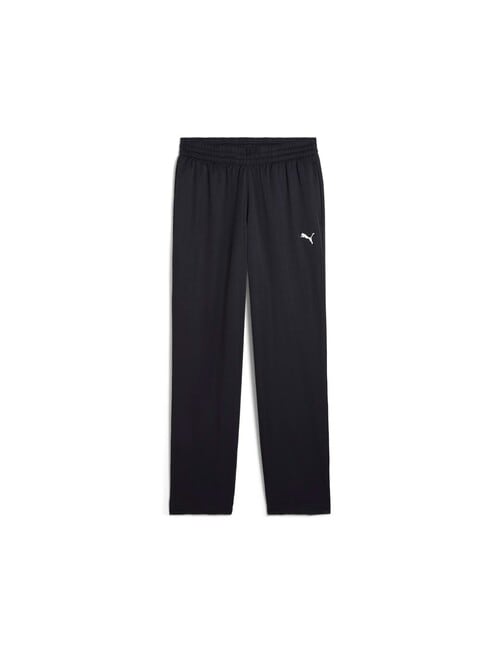 Puma Essentials Woven Pants, New Navy product photo
