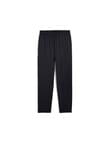 Puma Essentials Woven Pants, New Navy product photo View 02 S