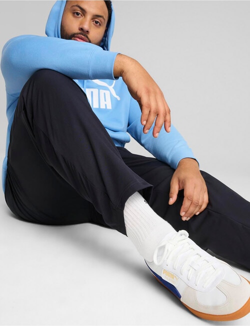 Puma Essentials Woven Pants, New Navy product photo View 04 L