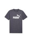 Puma Essentials No.1 Logo Tee, New Navy product photo