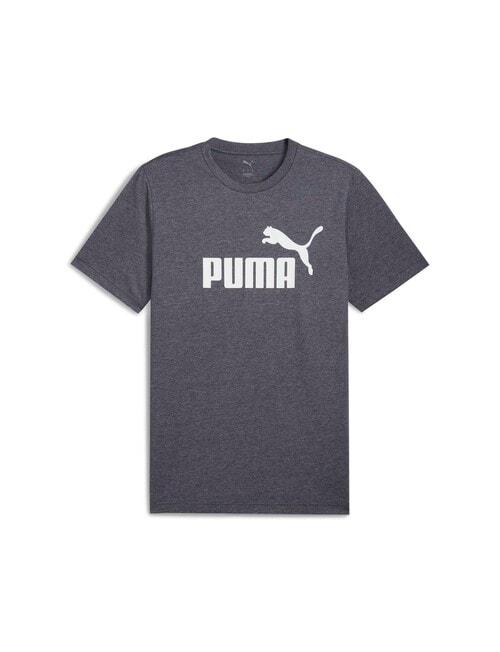 Puma Essentials No.1 Logo Tee, New Navy product photo