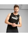 Puma Essentials No.1 Logo Tank, Puma Black product photo
